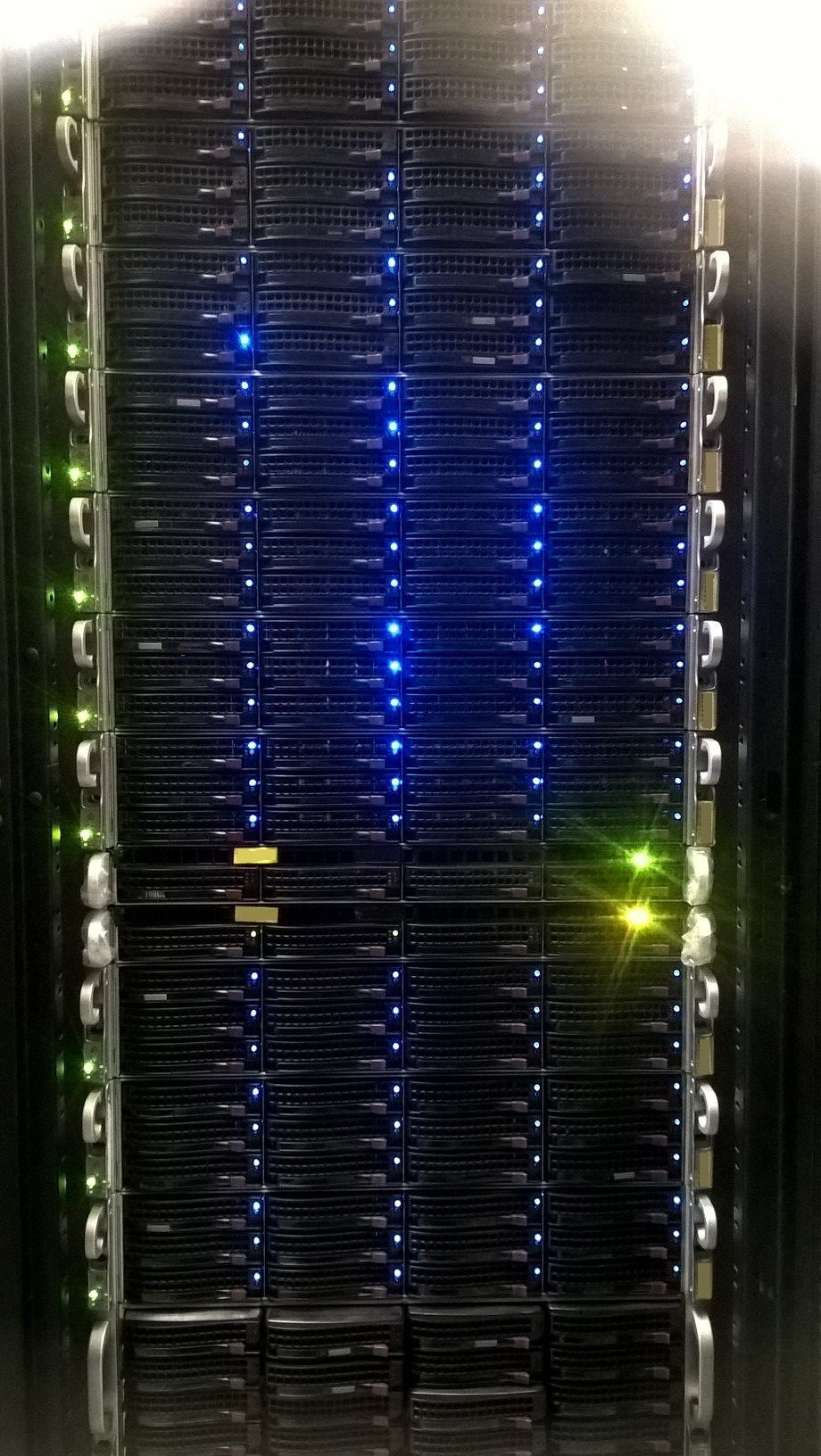 Supermicro CEPH